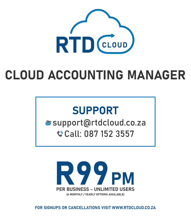 RTD Cloud
